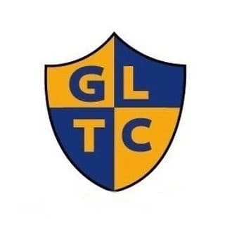 Gazcon Lawn Tennis Club logo