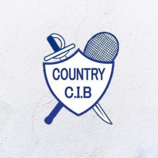 Country Club Banfield logo