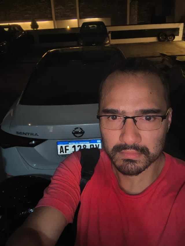 Martín Mantilla